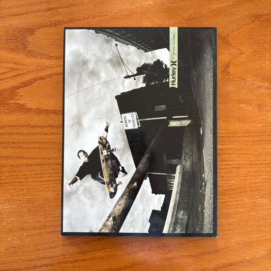 The Skateboarder's Journal 13