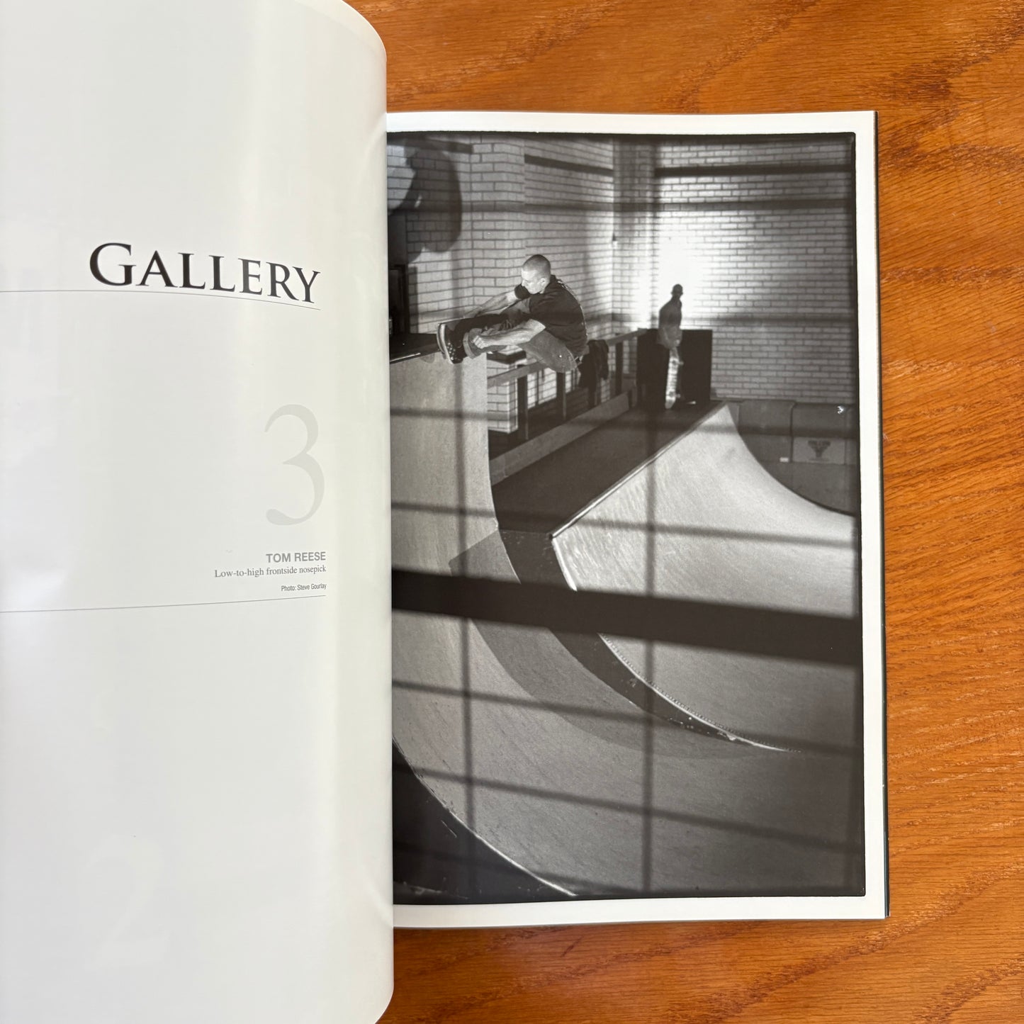 The Skateboarder's Journal 13
