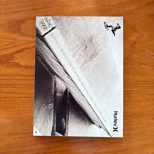 The Skateboarder's Journal 11