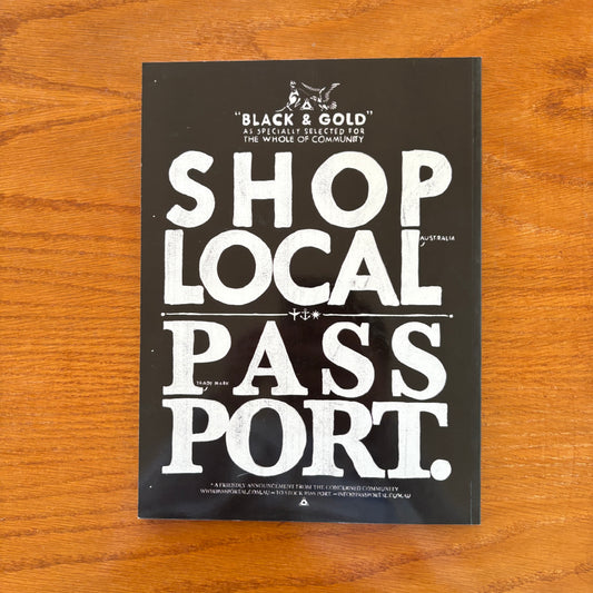 The Skateboarder's Journal 22