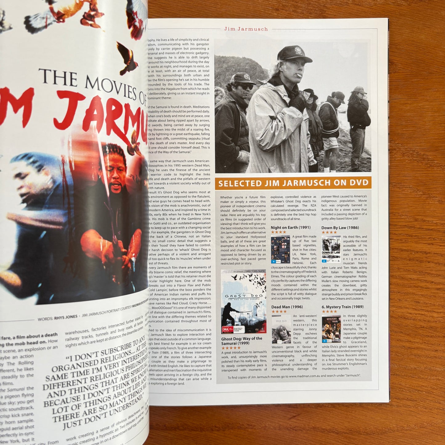 The Skateboarder's Journal 21