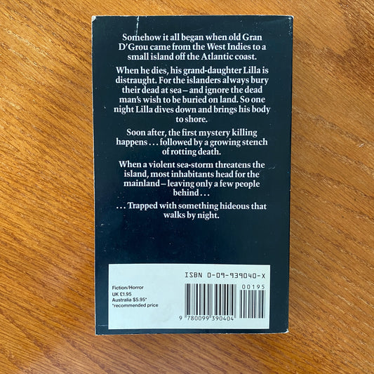 Night Songs - Charles L. Grant