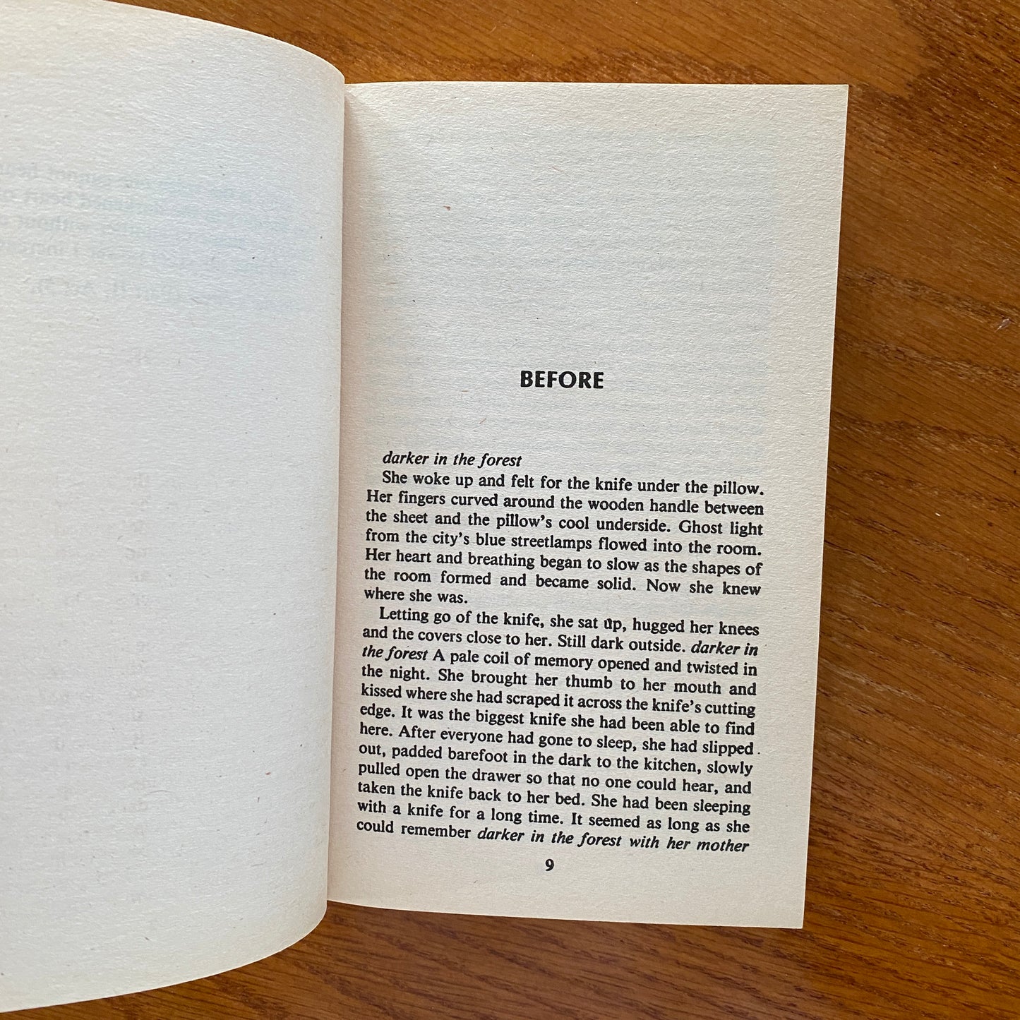 Soul Eater - K. W. Jeter