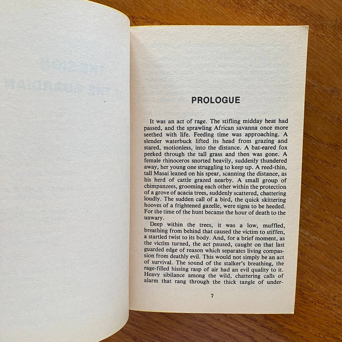 The Sign Of The Guardian - John Arthur Long