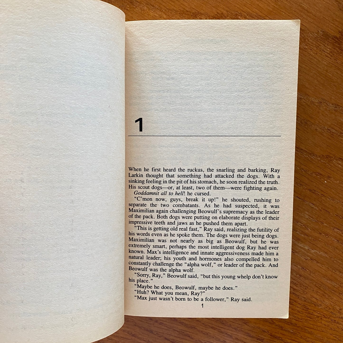 K9 Corps: Under Fire - Kenneth Von Gunden