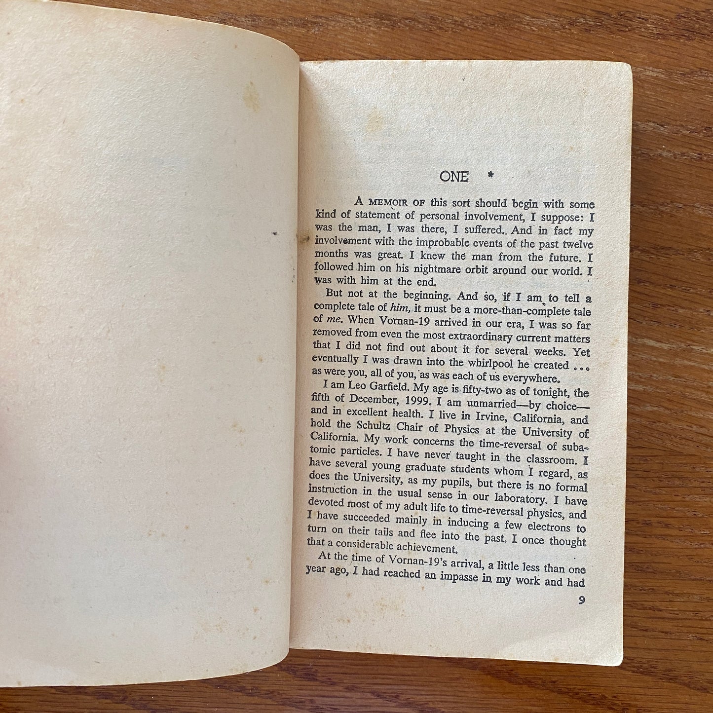 Robert Silverberg - The Masks Of Time