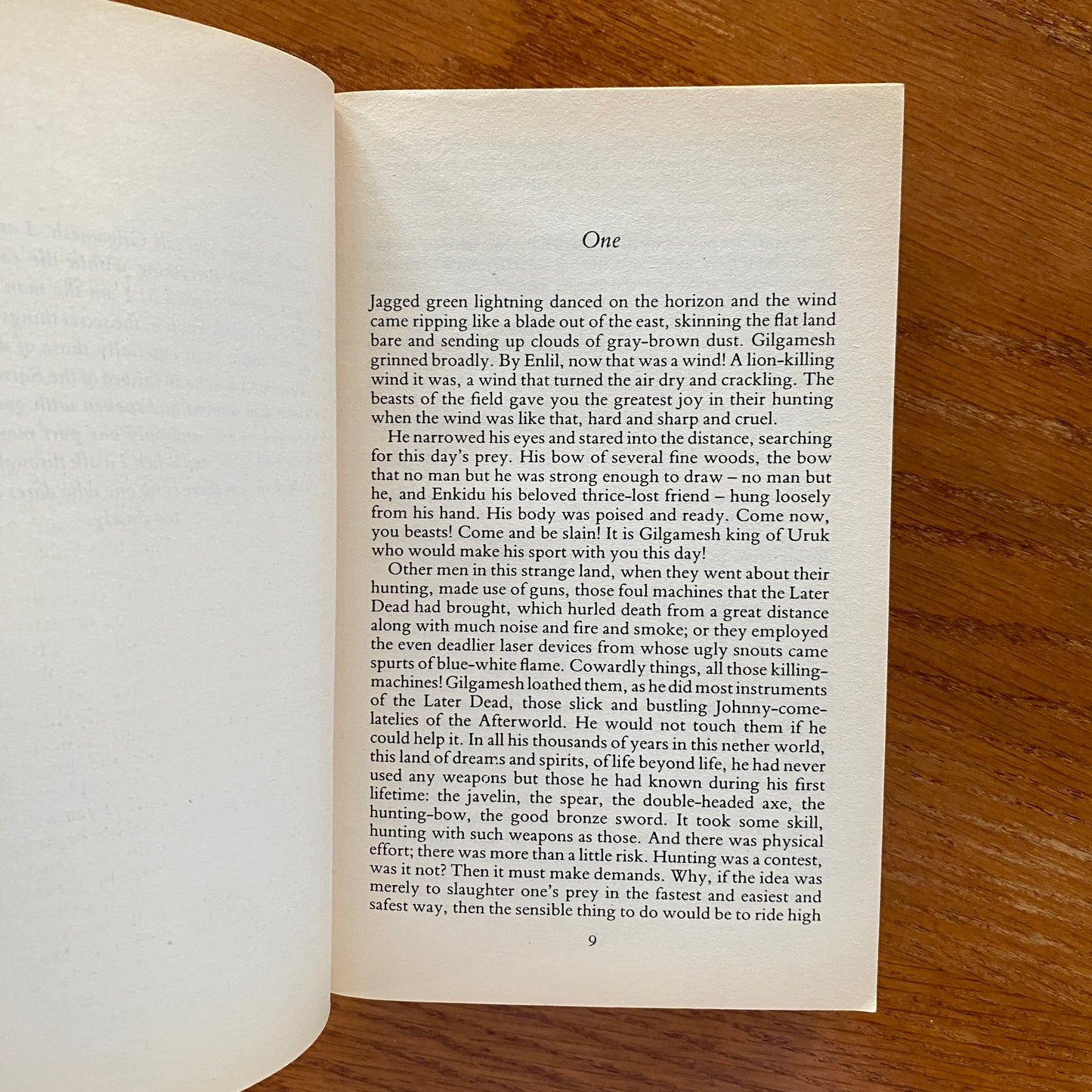 Robert Silverberg - The Land Of The Living