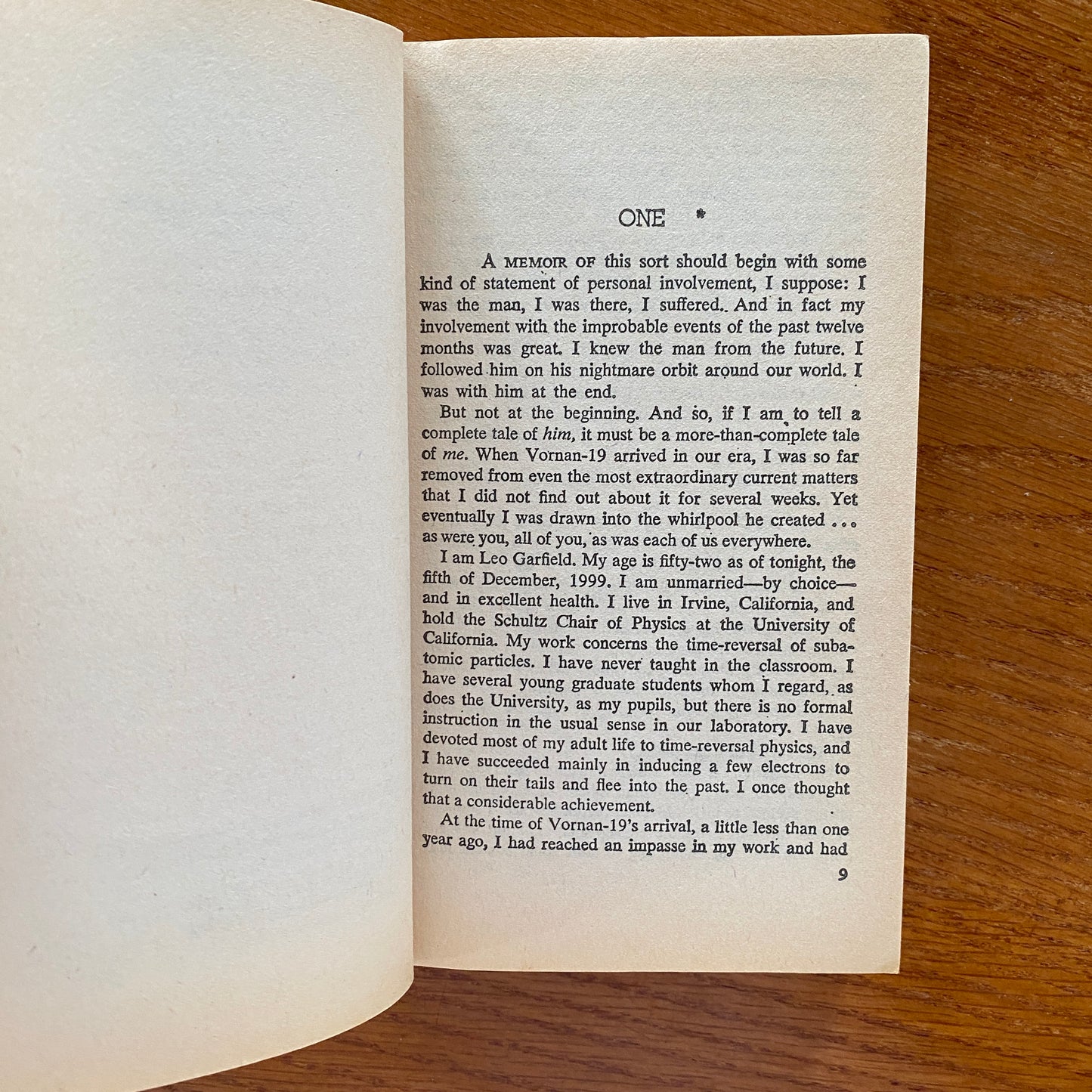 Robert Silverberg - The Masks Of Time