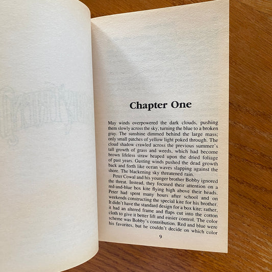 Deadly Friend - Keith Ferraio