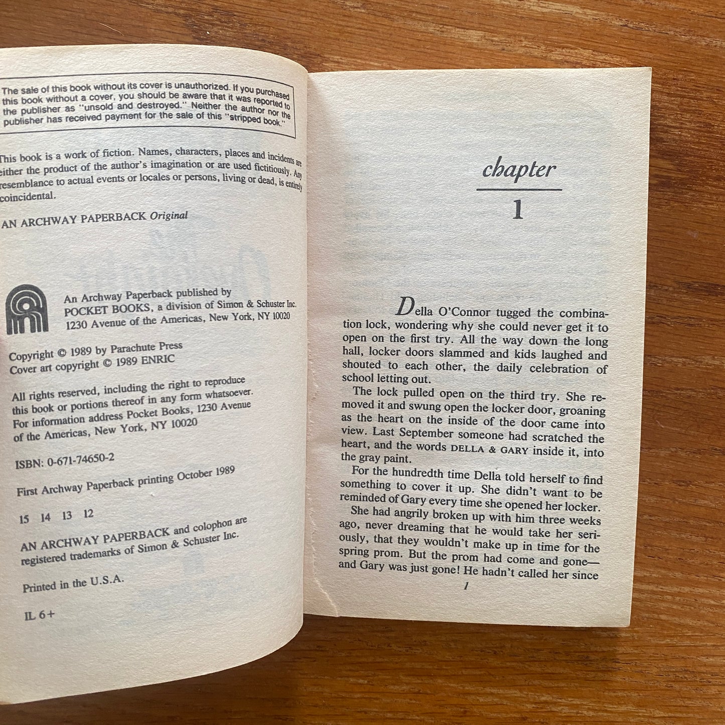 R.L Stine - Fear Street: The Overnight