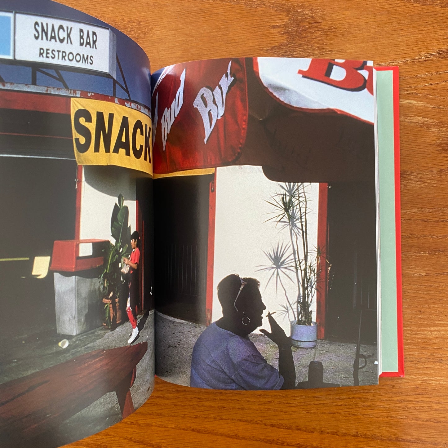 Magnum Streetwise: The Ultimate Collection of Street Photography - Stephen McLaren