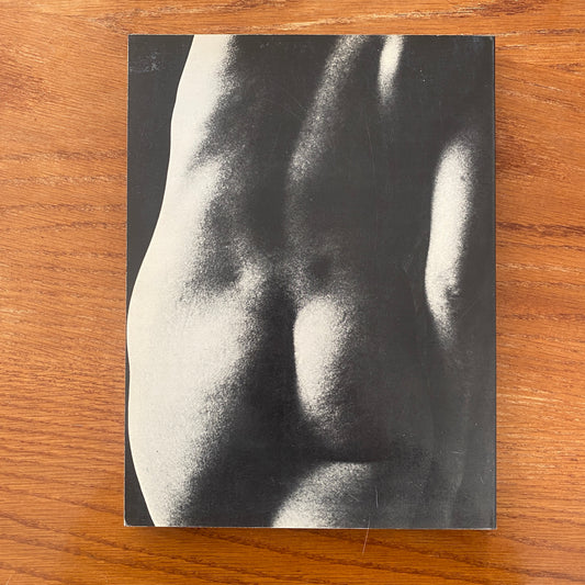 The History Of The Nude In Photography -