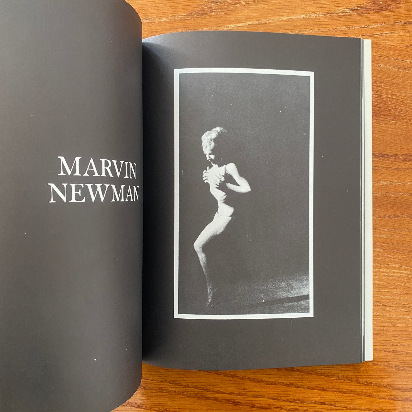 The History Of The Nude In Photography -