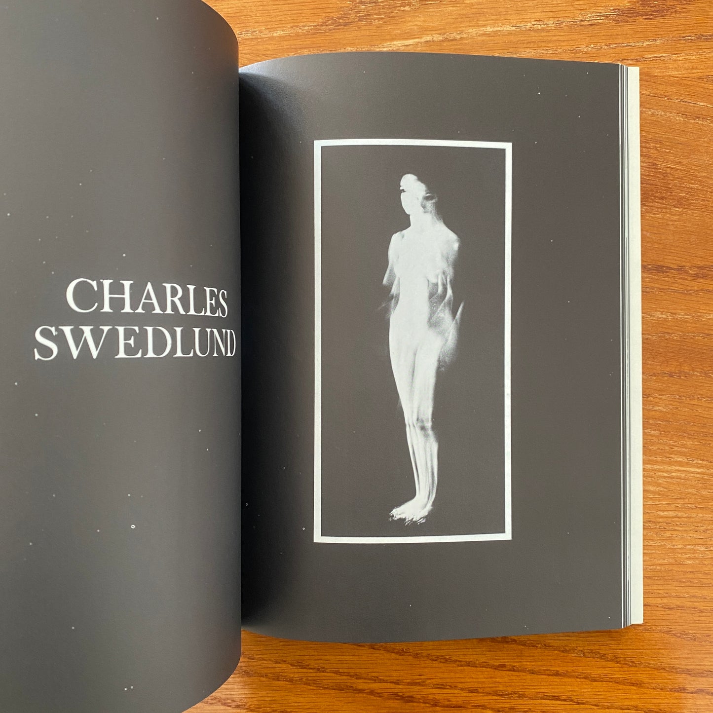 The History Of The Nude In Photography -
