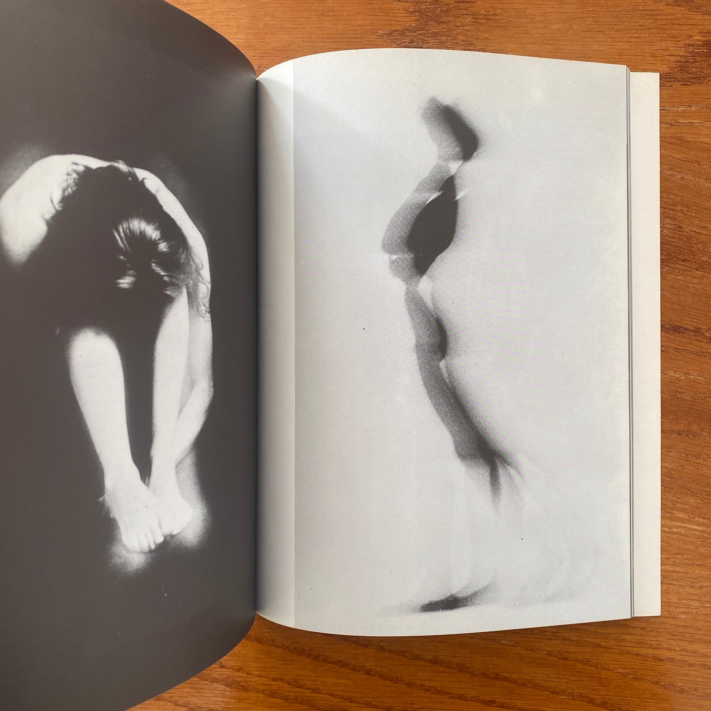 The History Of The Nude In Photography -