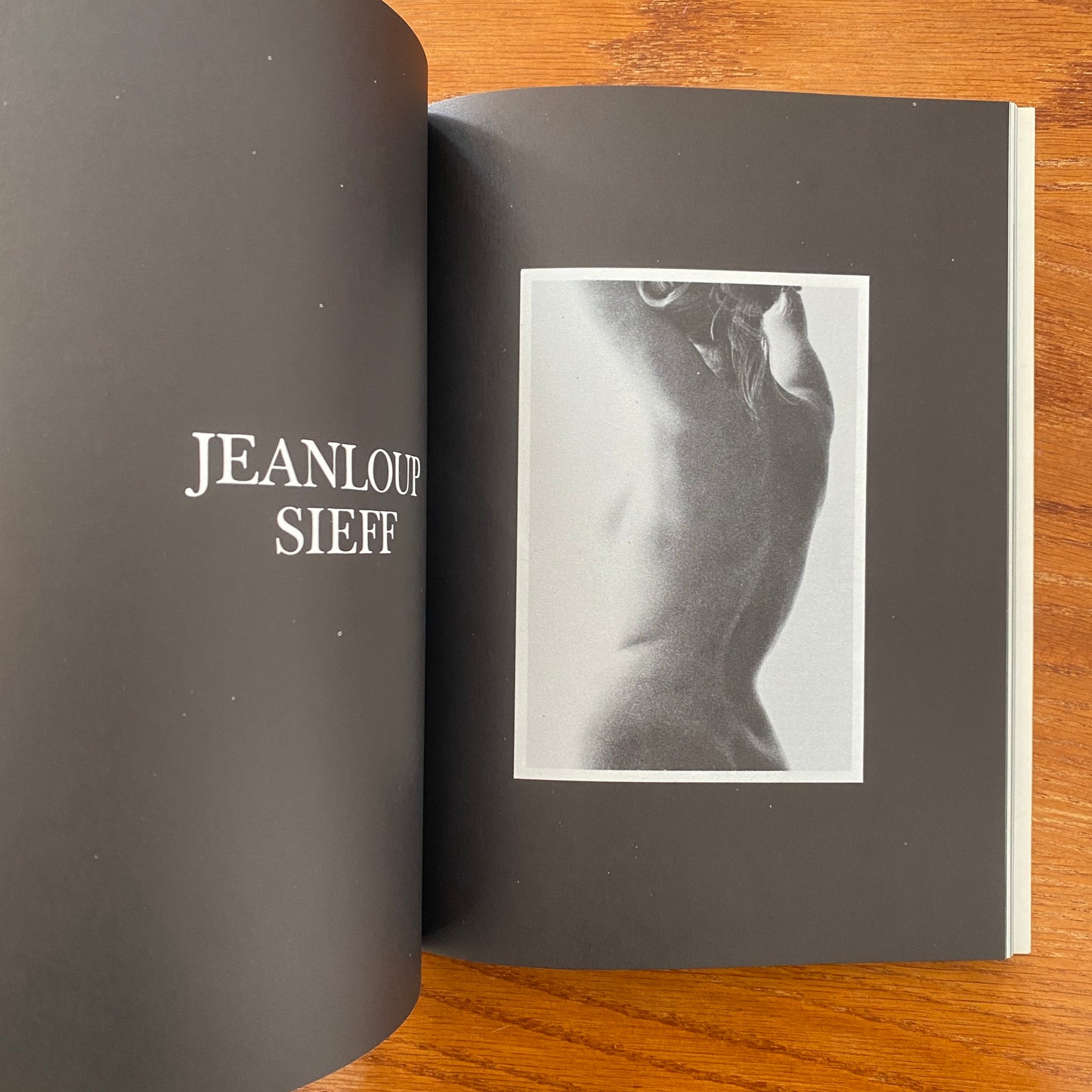 The History Of The Nude In Photography -