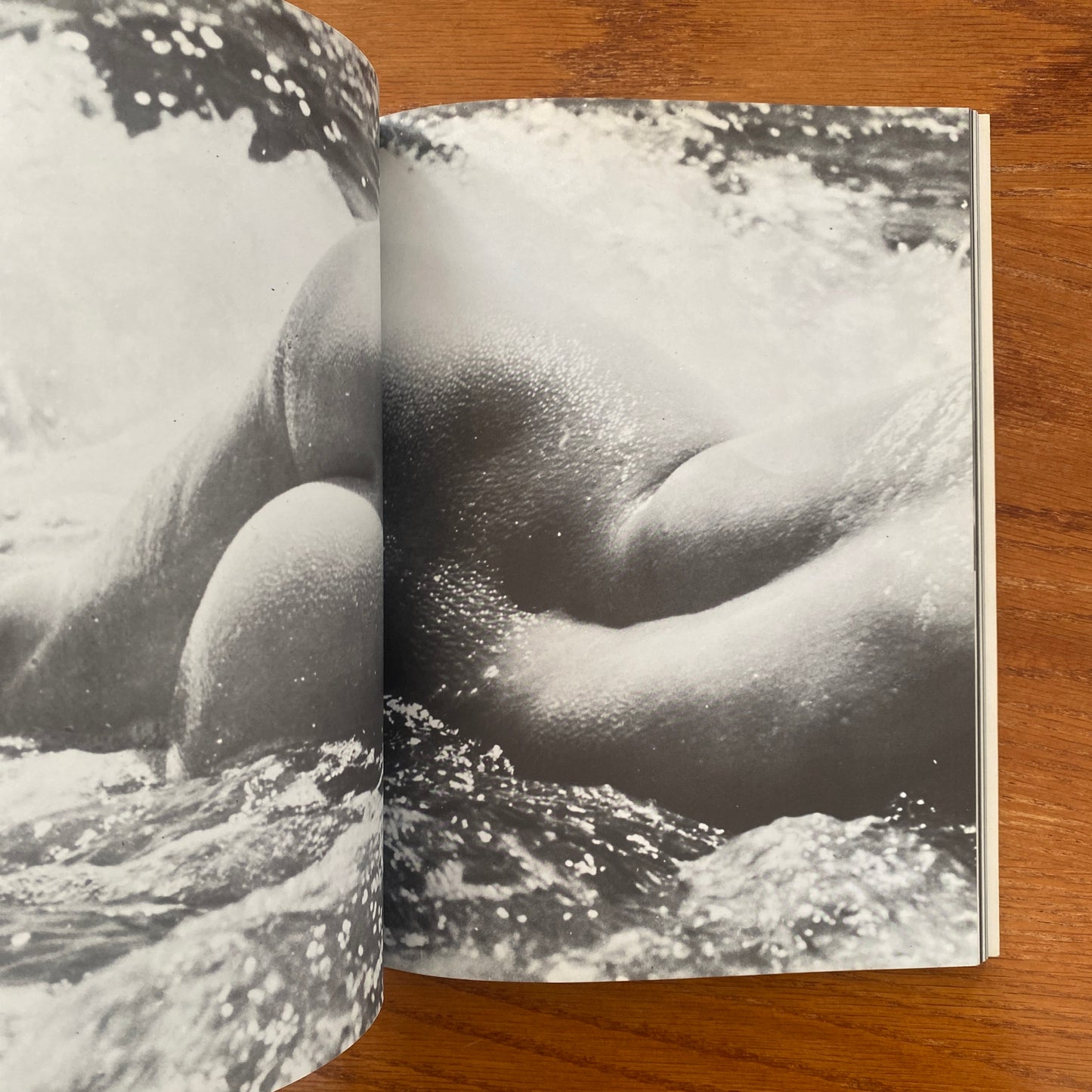 The History Of The Nude In Photography -