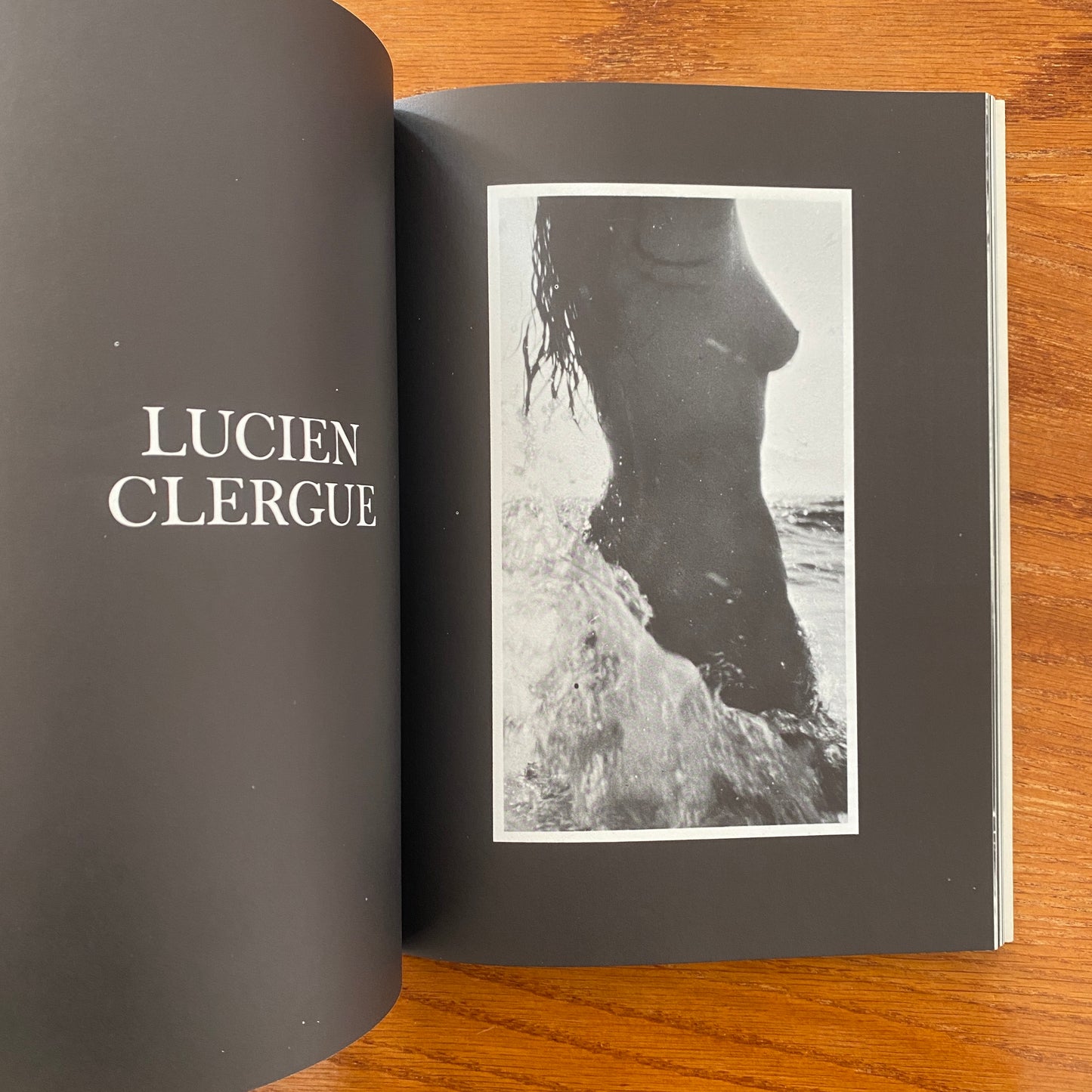 The History Of The Nude In Photography -