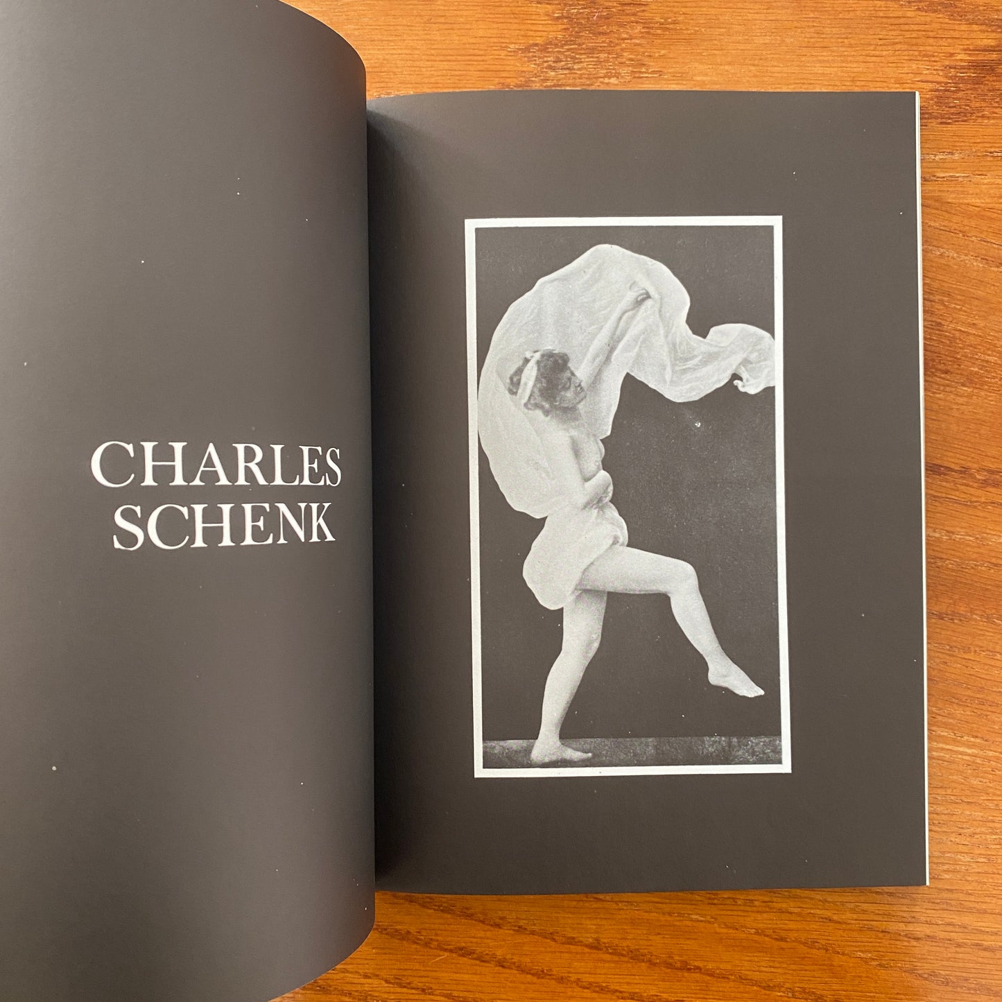 The History Of The Nude In Photography -