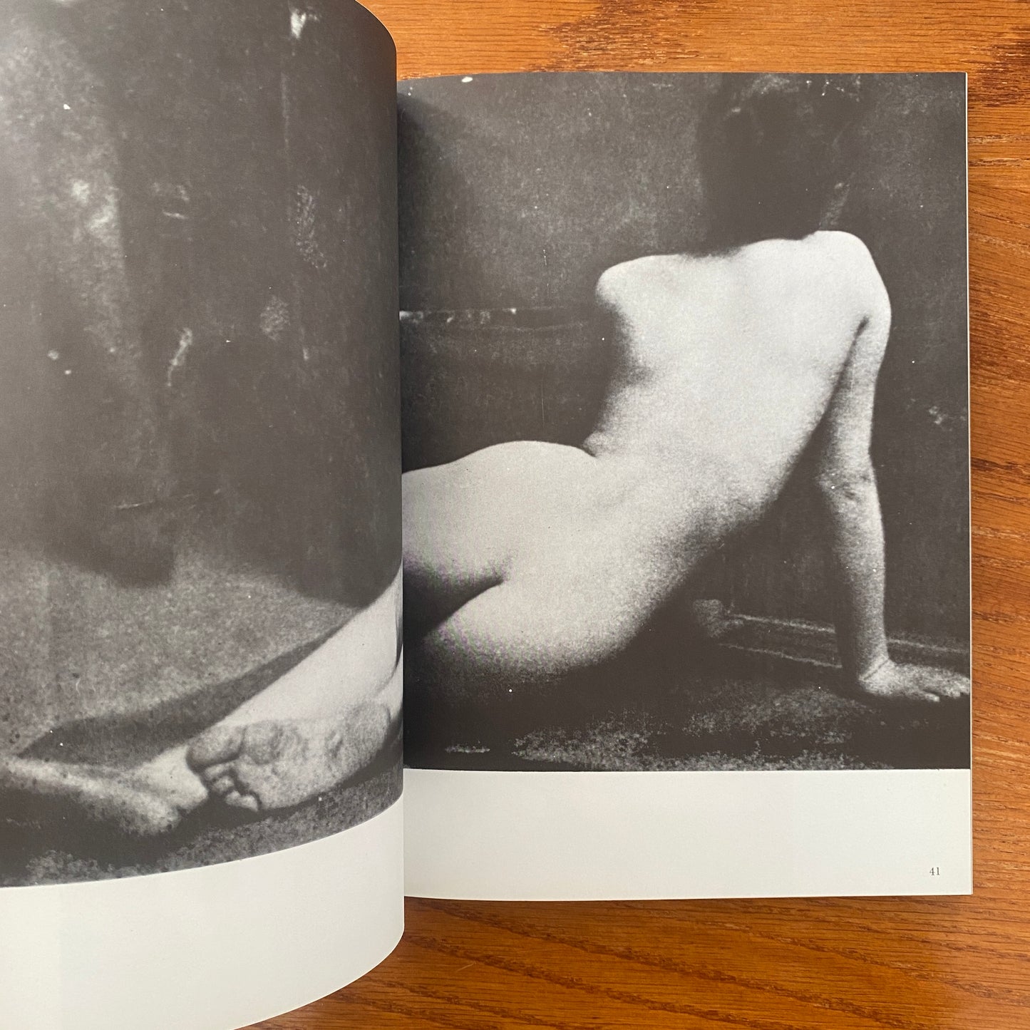The History Of The Nude In Photography -