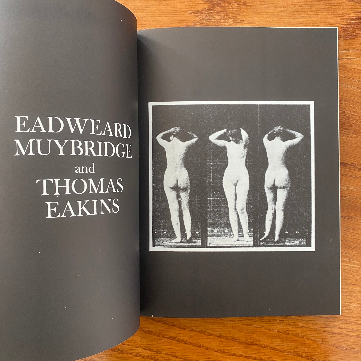 The History Of The Nude In Photography -