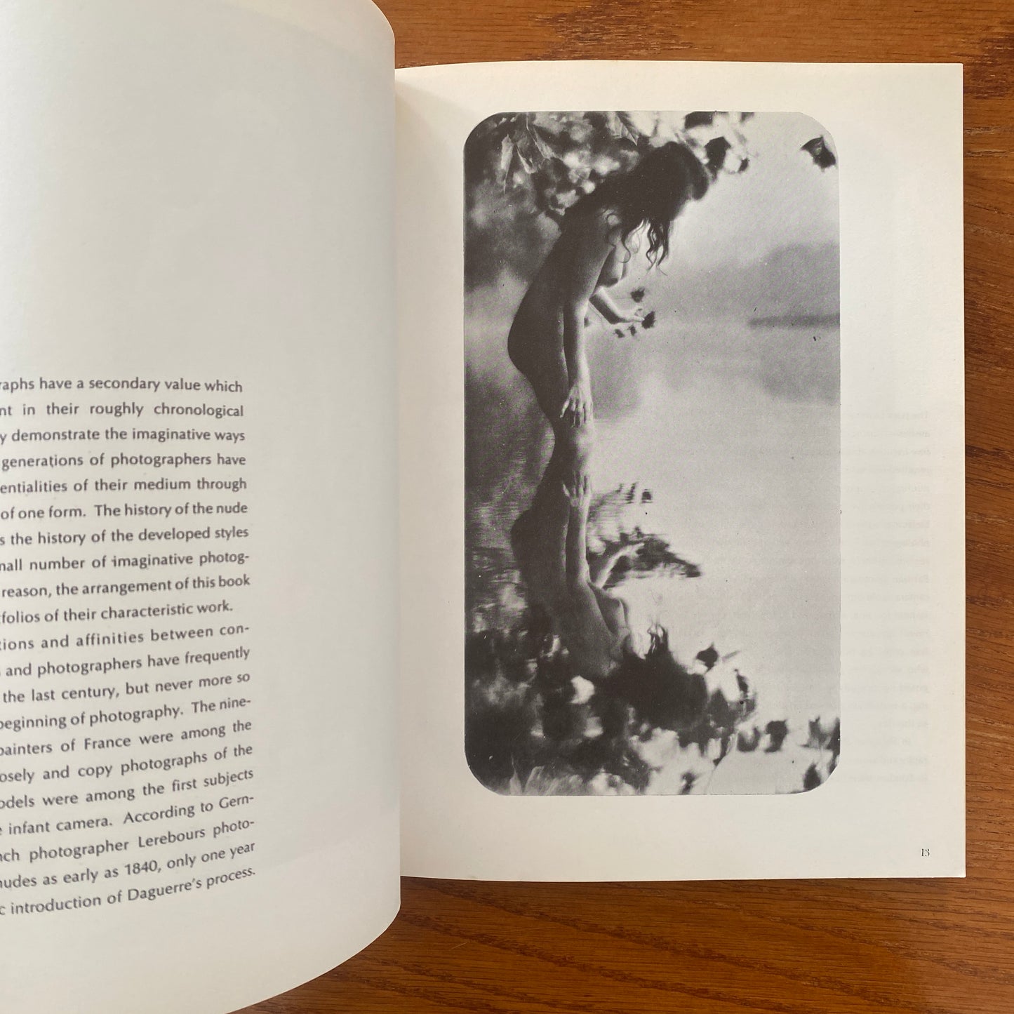 The History Of The Nude In Photography -