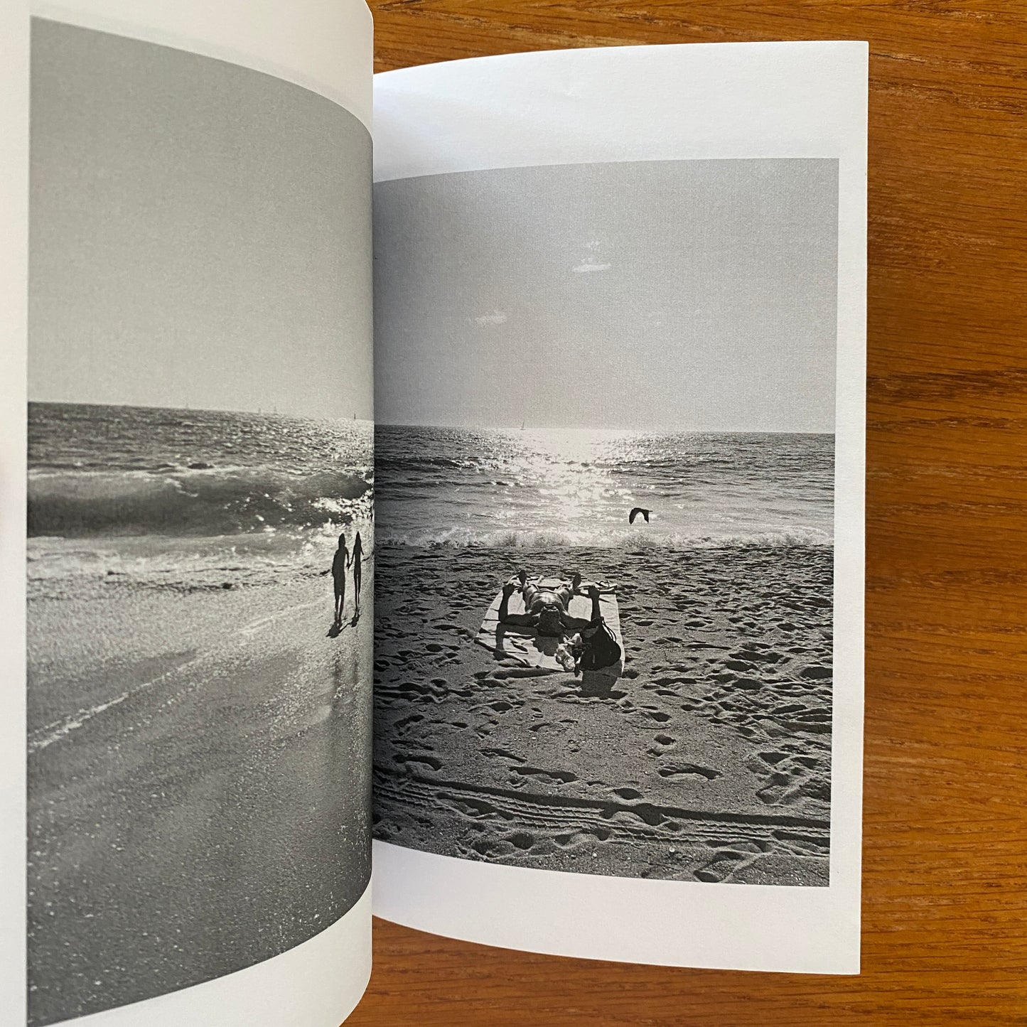 E Z beach - Ray Potes