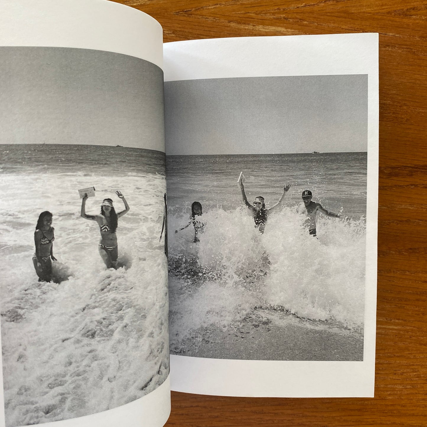 E Z beach - Ray Potes