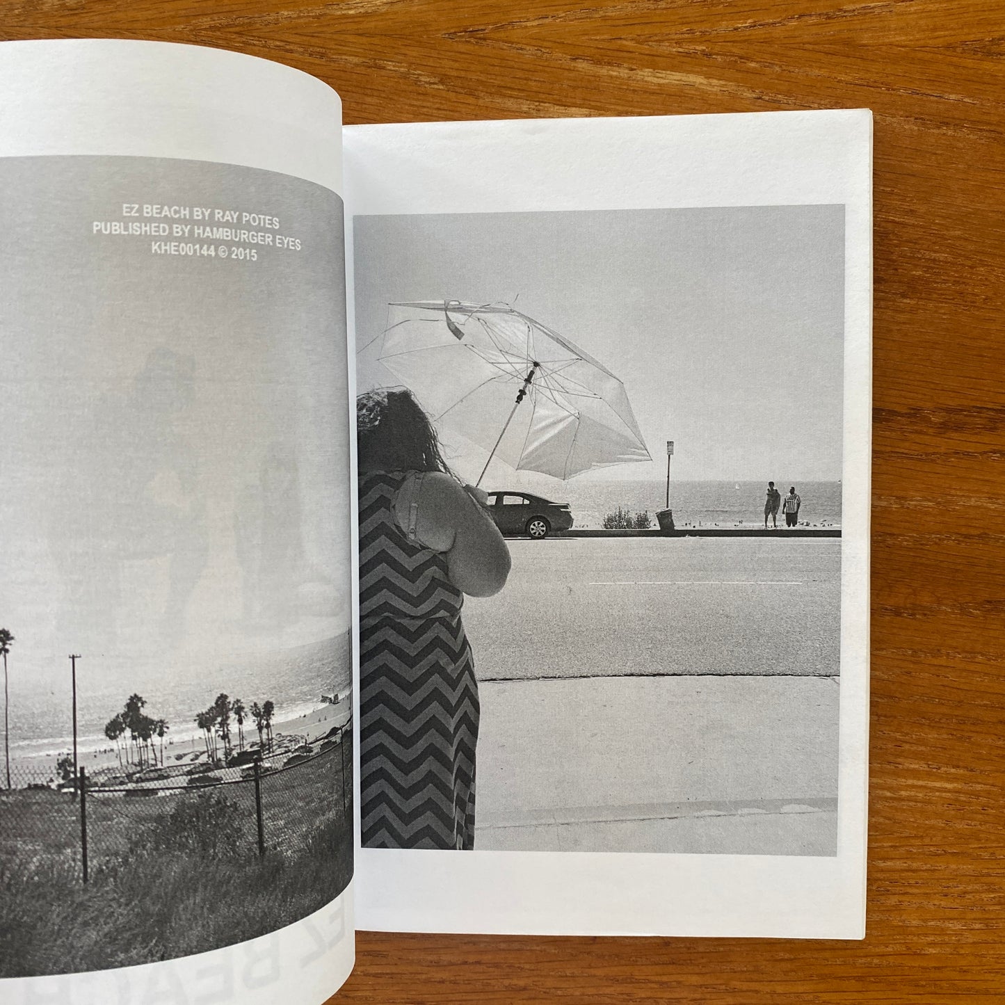 E Z beach - Ray Potes