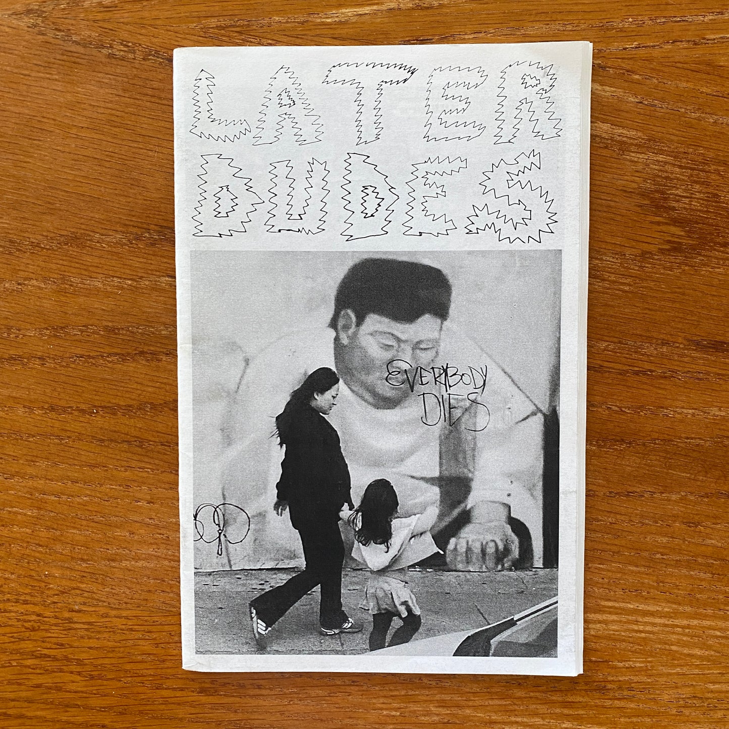 Later Dudes - Kappy