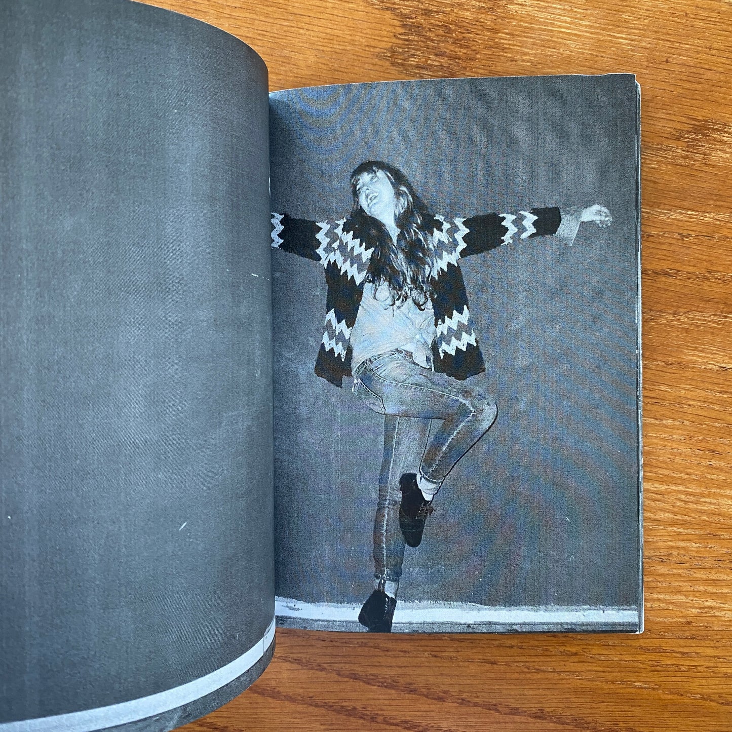 Teen Age Wet Dream - Andrea Sonnenberg / Teen Witch