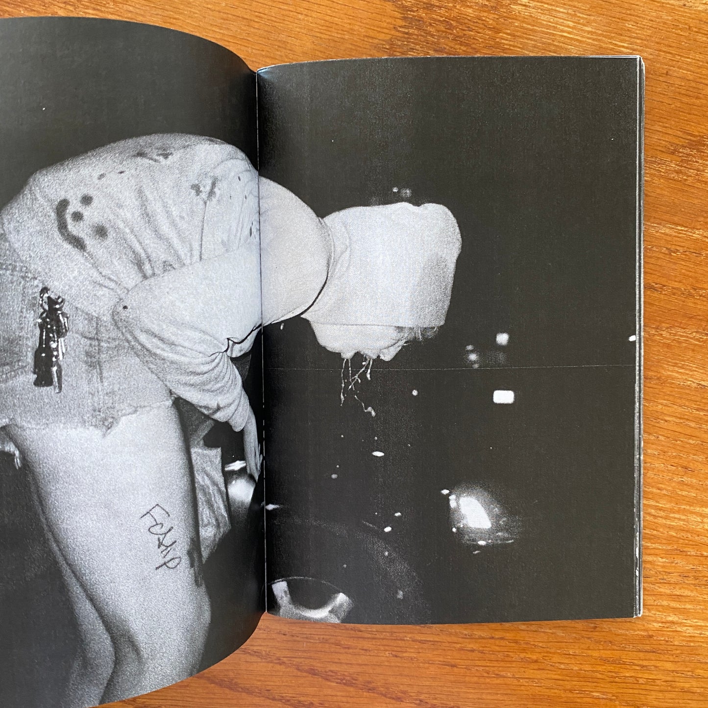 Teen Age Wet Dream - Andrea Sonnenberg / Teen Witch