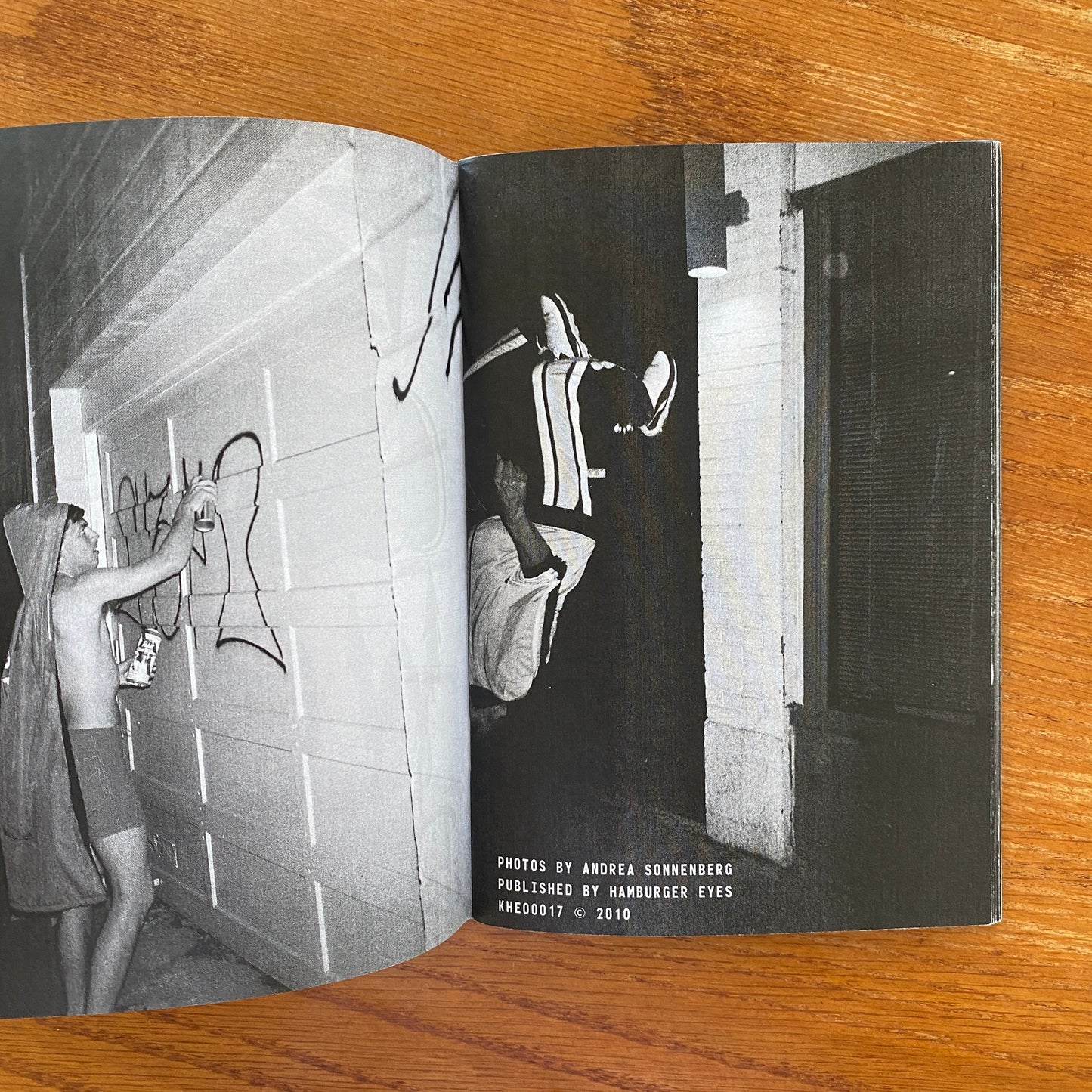 Teen Age Wet Dream - Andrea Sonnenberg / Teen Witch