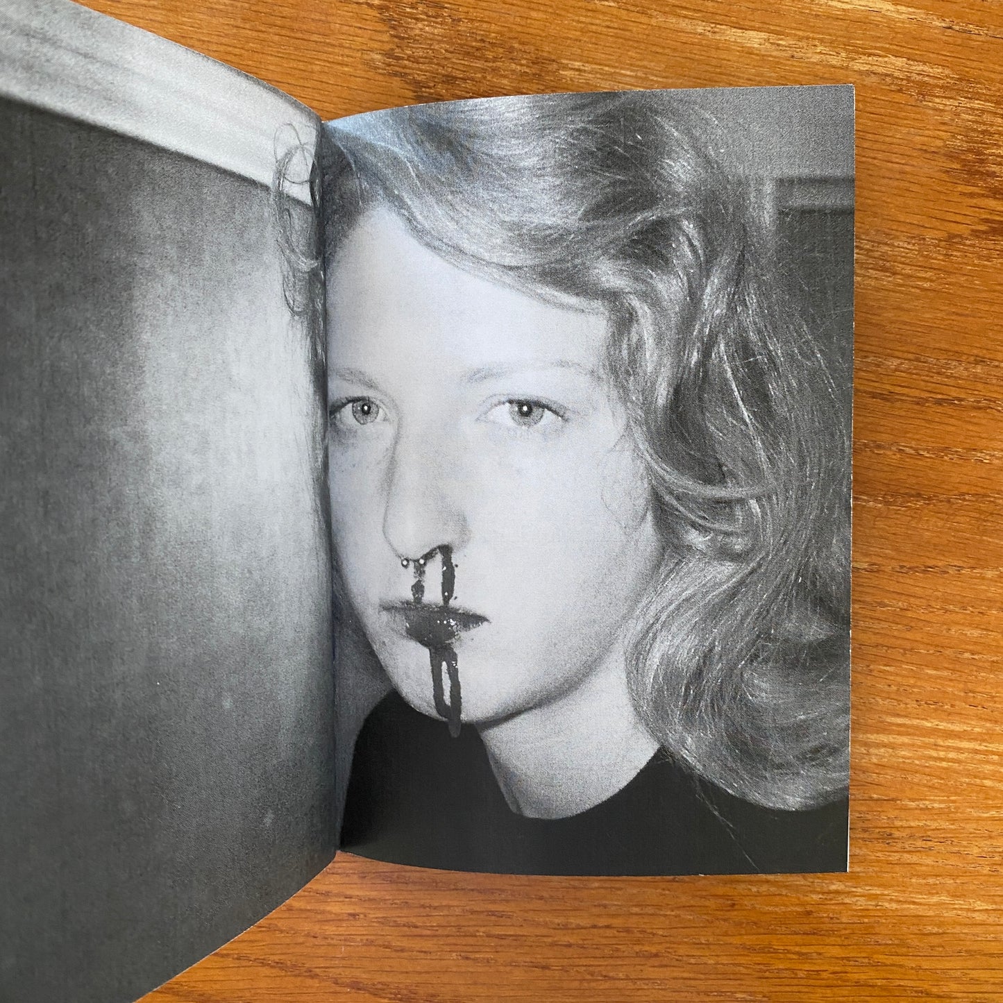 Teen Age Wet Dream - Andrea Sonnenberg / Teen Witch