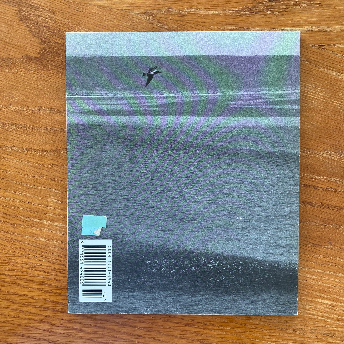 Hamburger Eyes 12