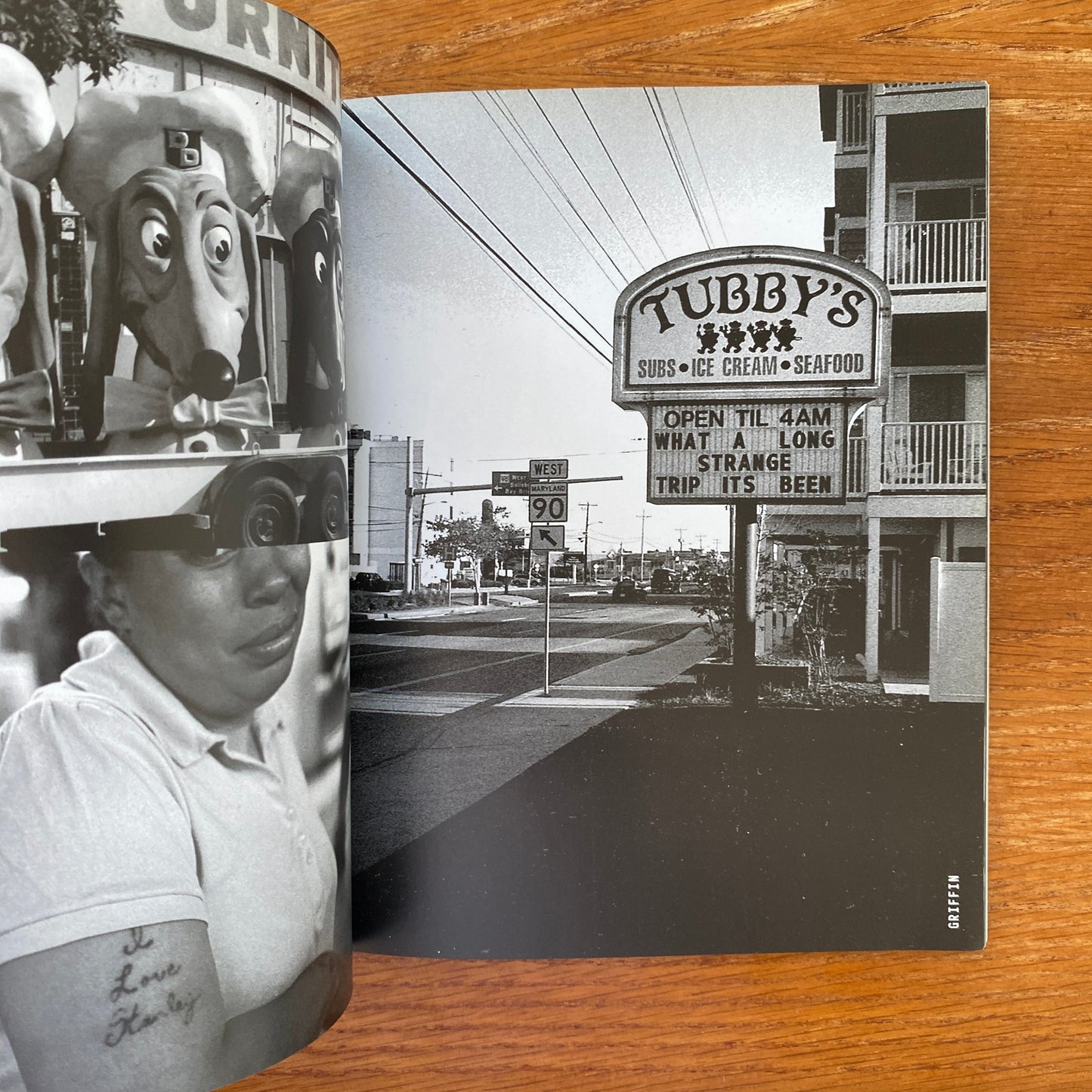 Hamburger Eyes 12