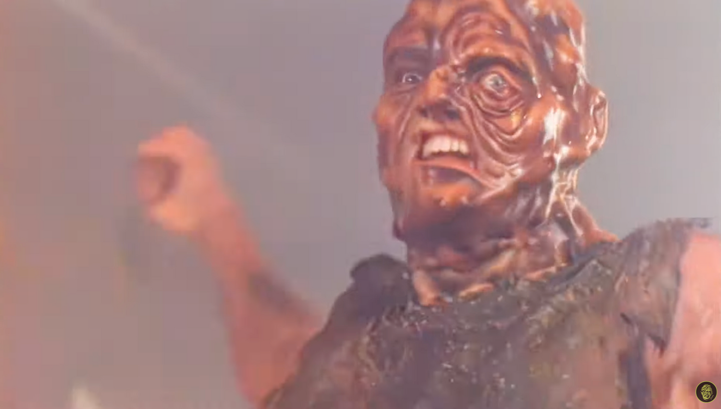 Toxic Avenger 4: Citizen Toxie