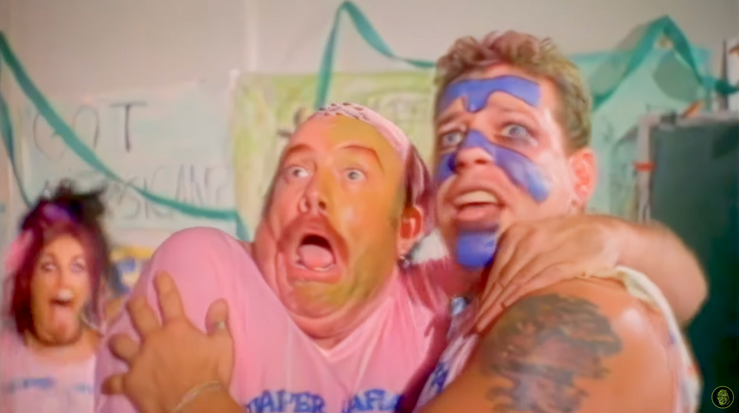 Toxic Avenger 4: Citizen Toxie