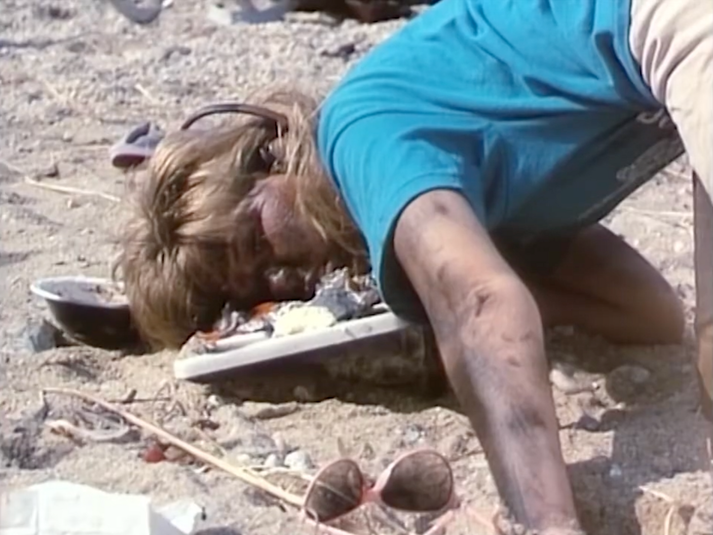 Troma's WAR