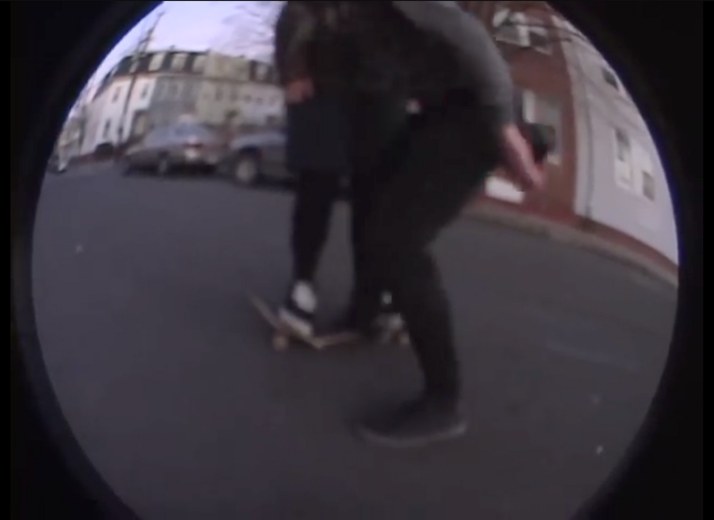 Fancy Lad 2 - New Hell