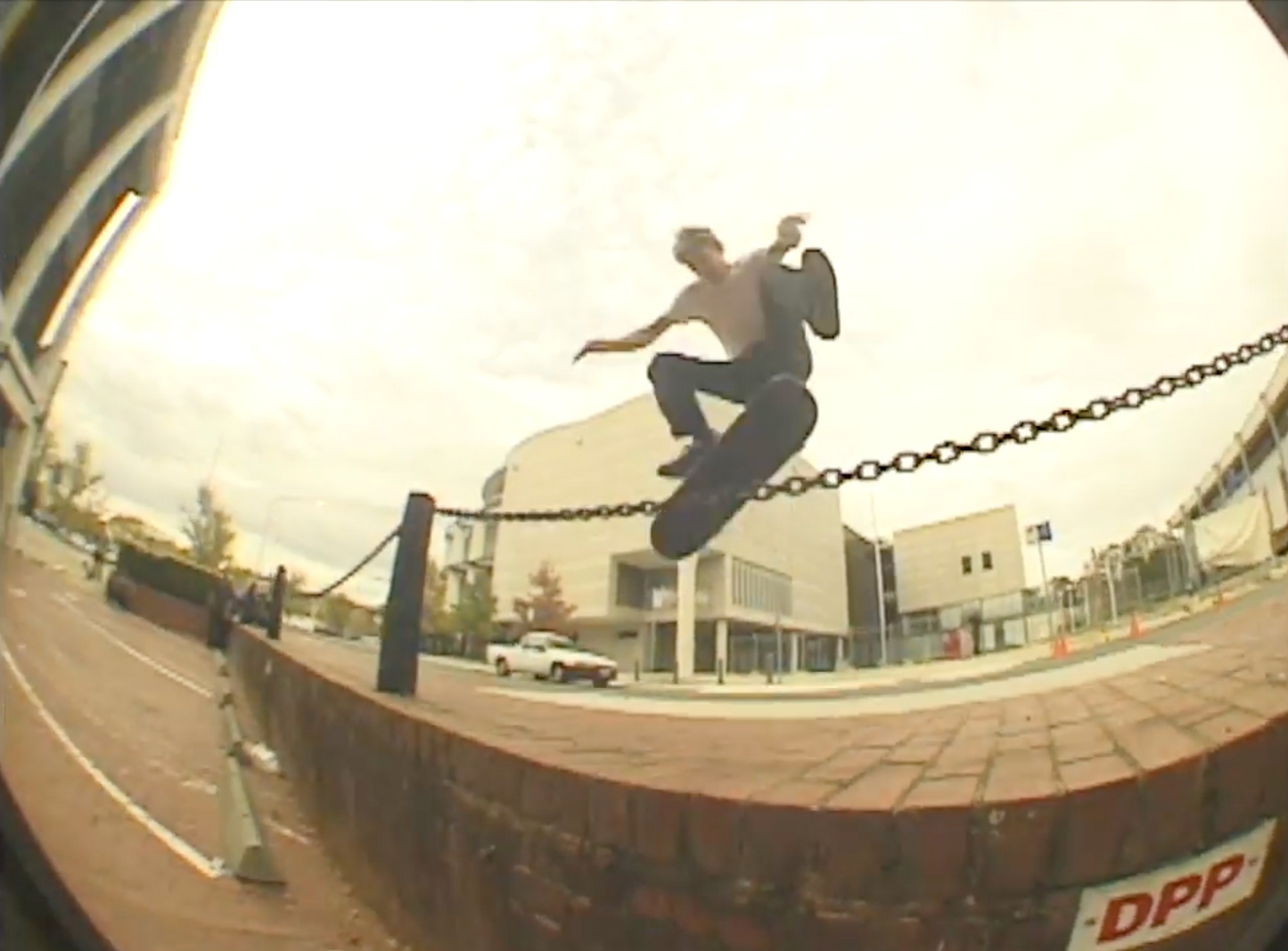 Transworld - The Cinematographer Project: Worldview