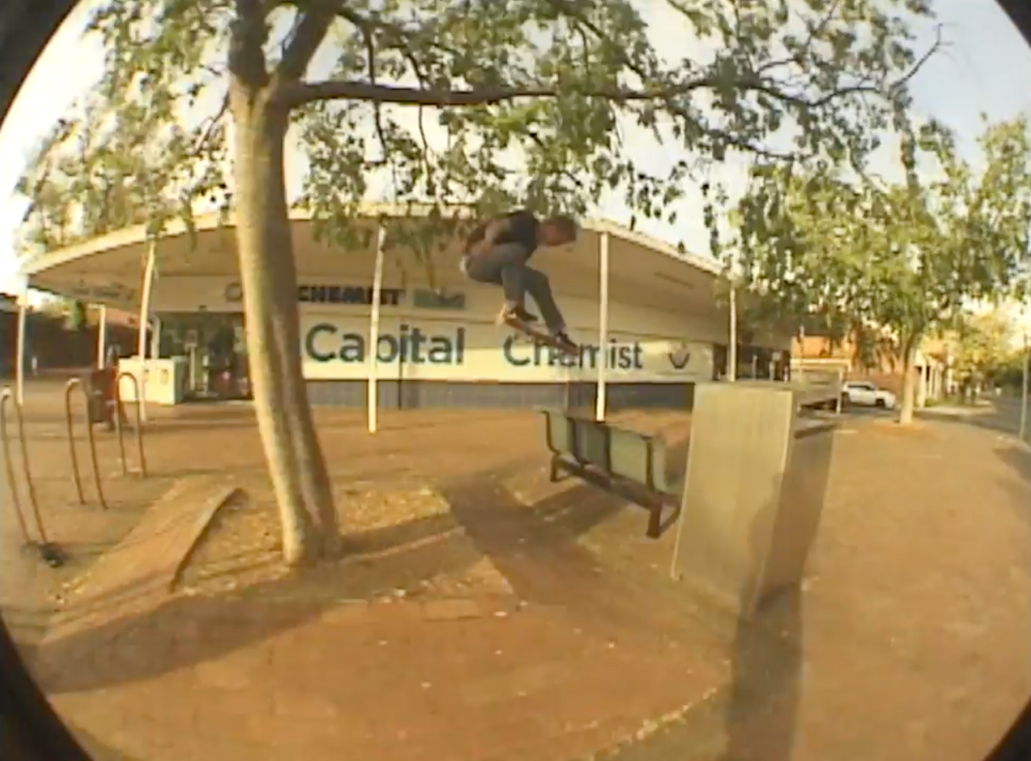 Transworld - The Cinematographer Project: Worldview