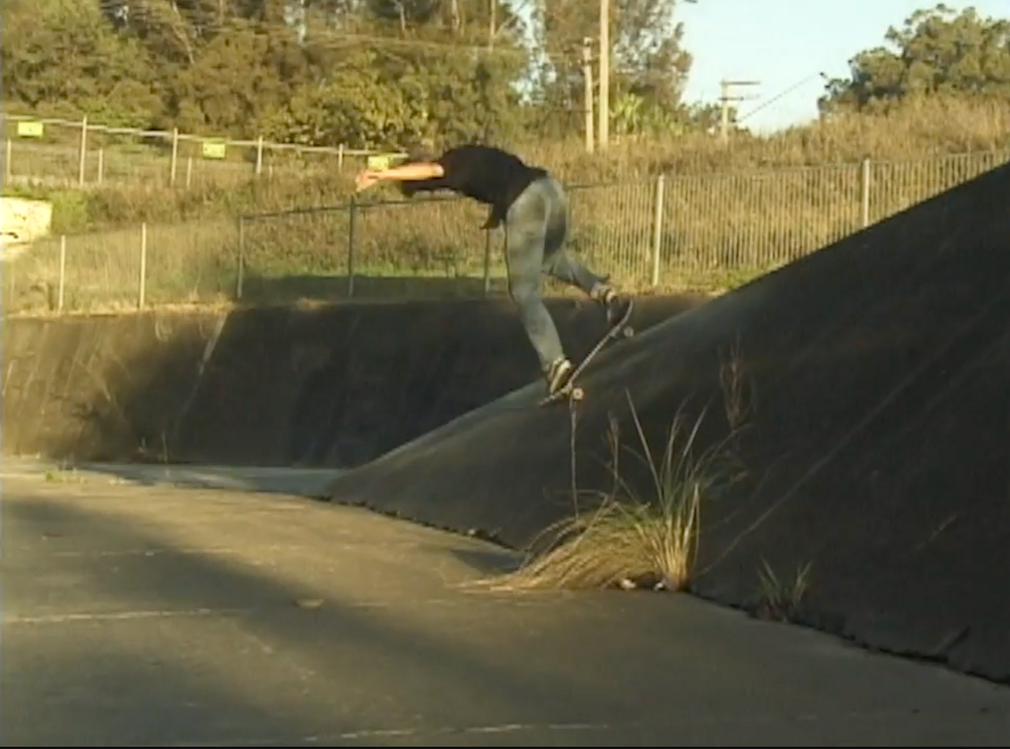 Transworld - The Cinematographer Project: Worldview