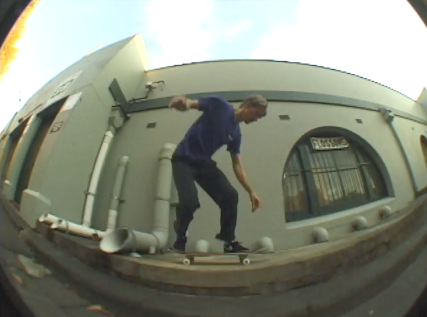 Transworld - The Cinematographer Project: Worldview