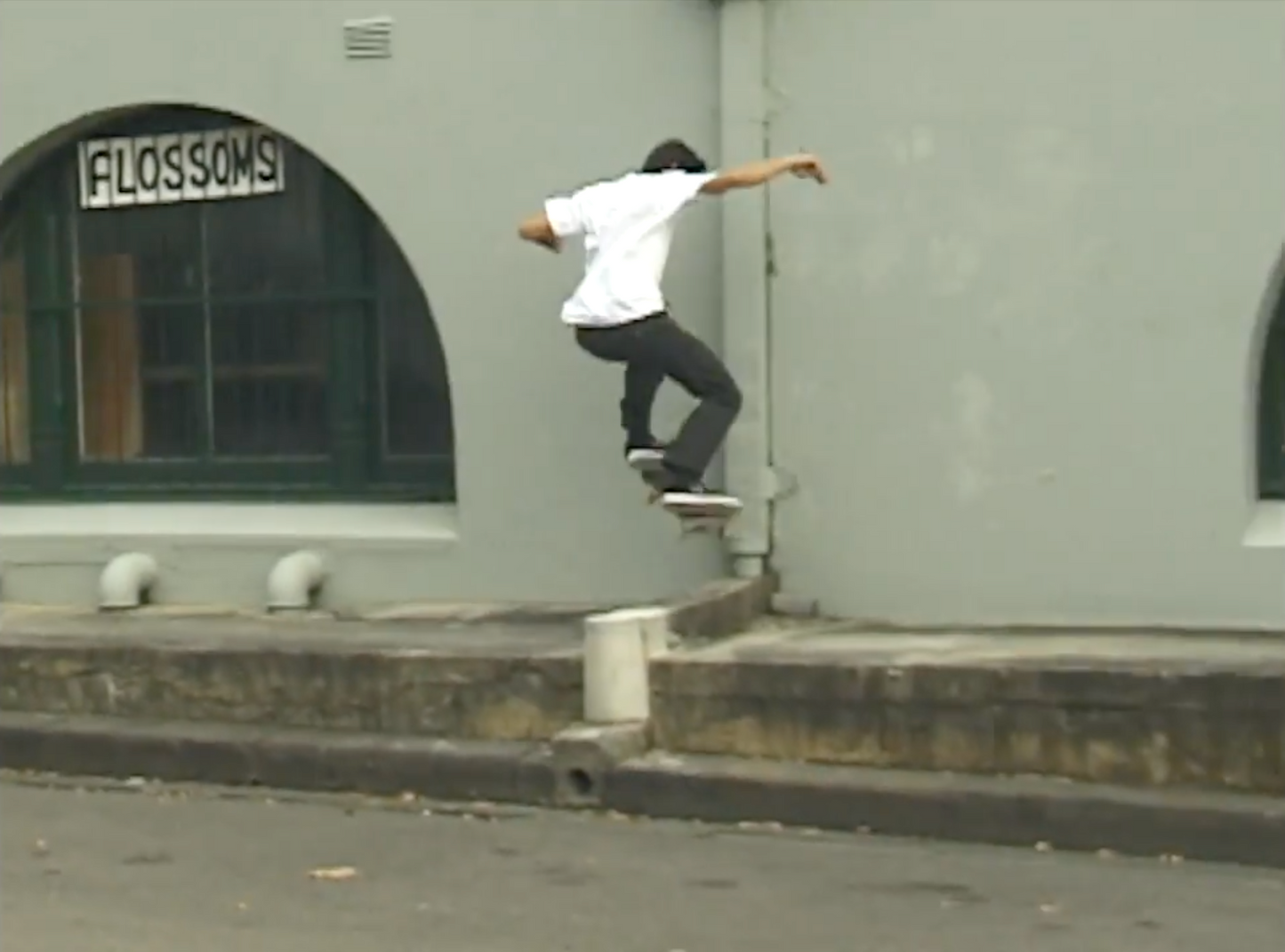 Transworld - The Cinematographer Project: Worldview
