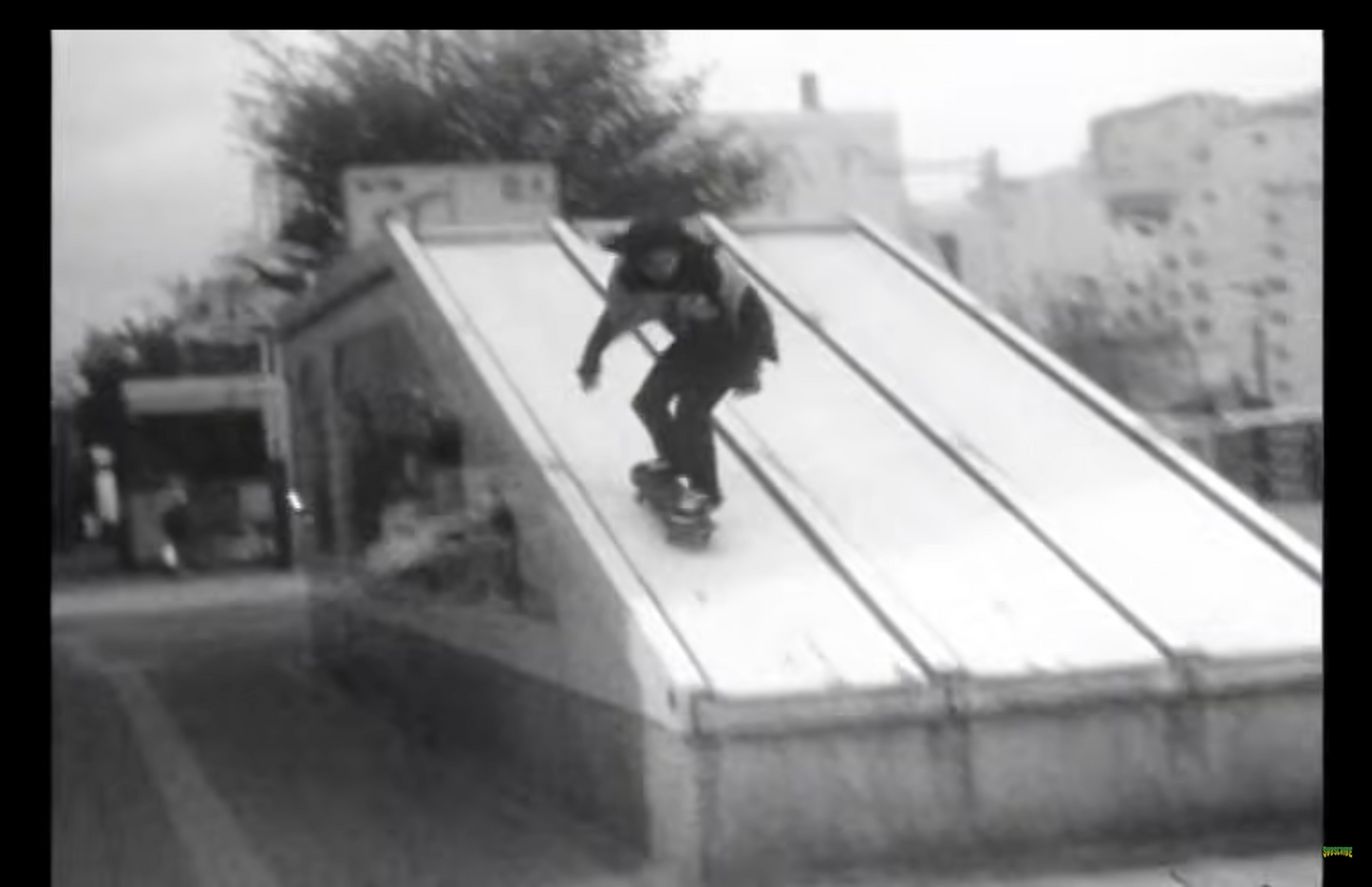 Creature - Hesh Law