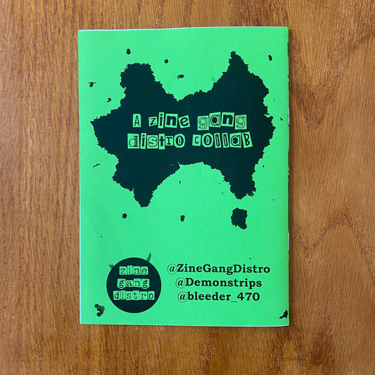 Sick, Sad & Beautiful: Conspiracies, Cults, Crimes & Oddities Vol 2