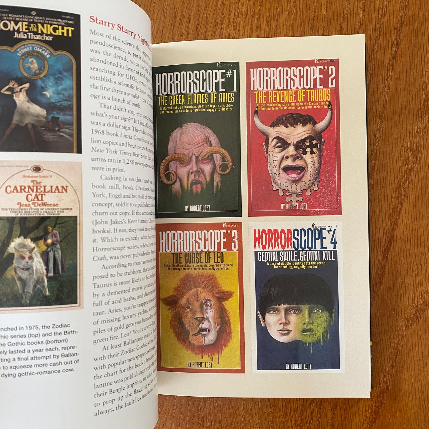 Paperbacks from Hell: The Twisted History of '70s and '80s Horror Fiction Paperback - Grady Hendrix