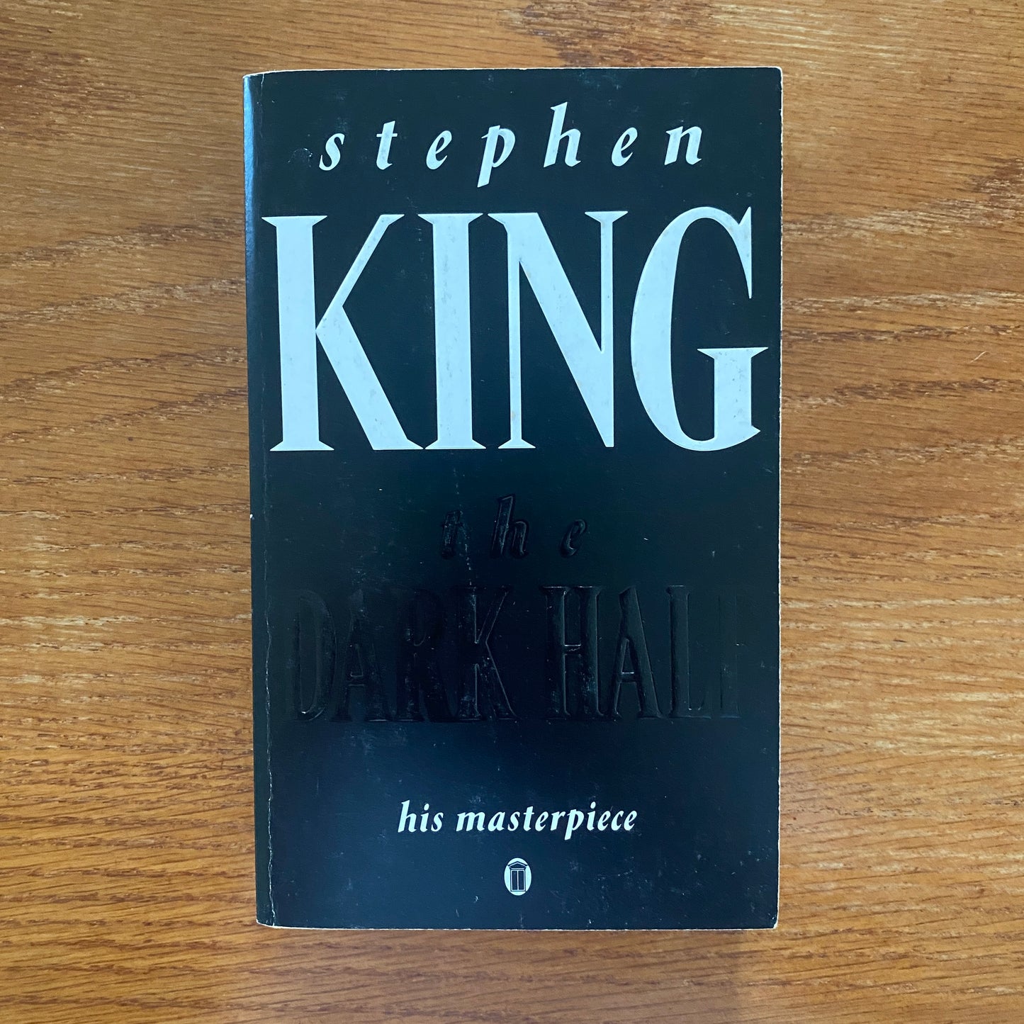 The Dark Half - Stephen King