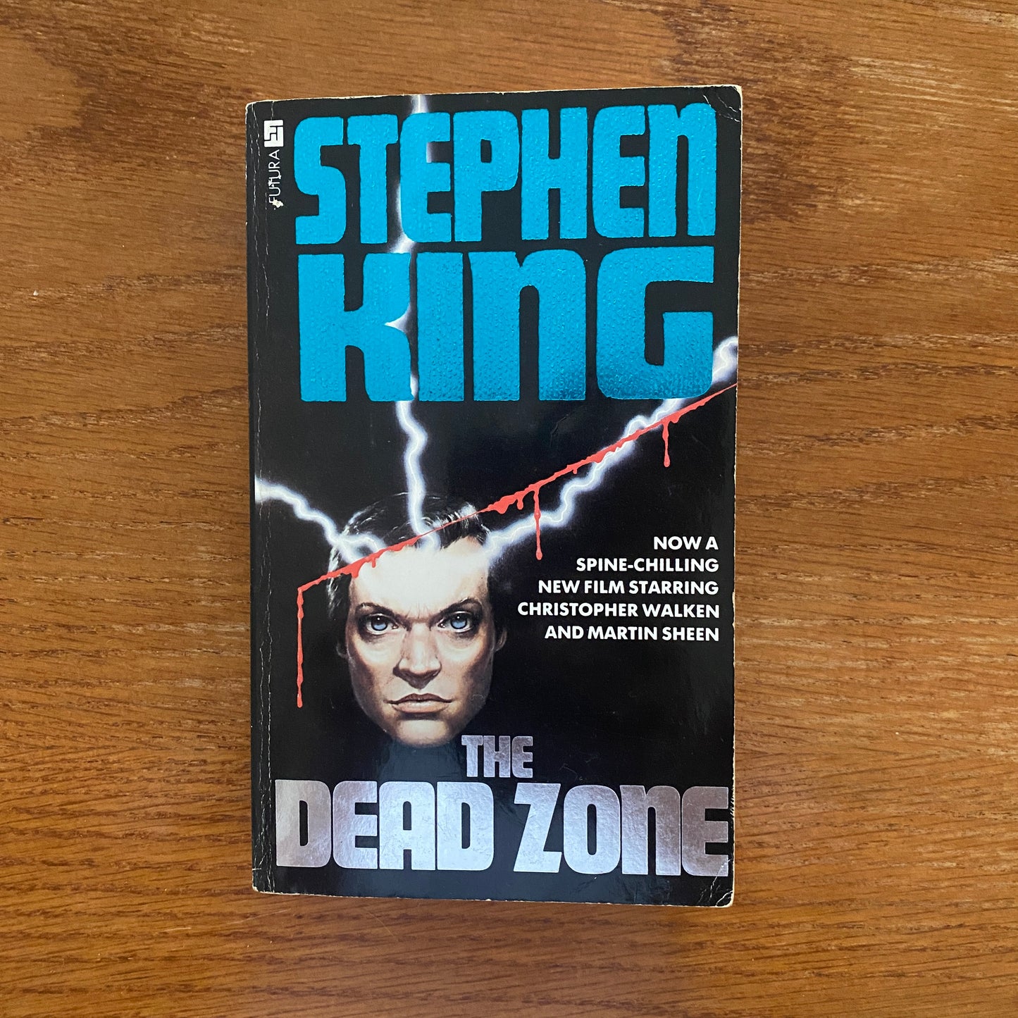 The Dead Zone - Stephen King